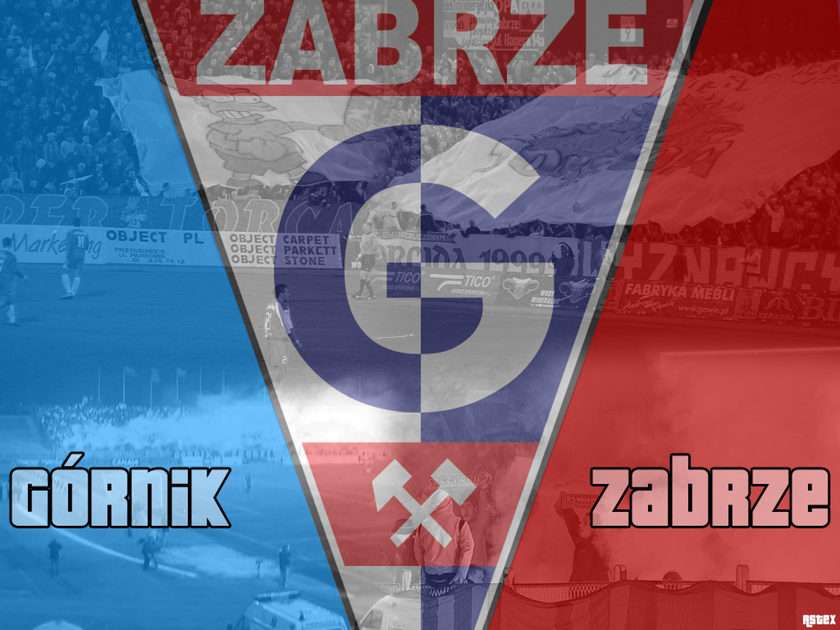 Górnik Zabrze puzzle online
