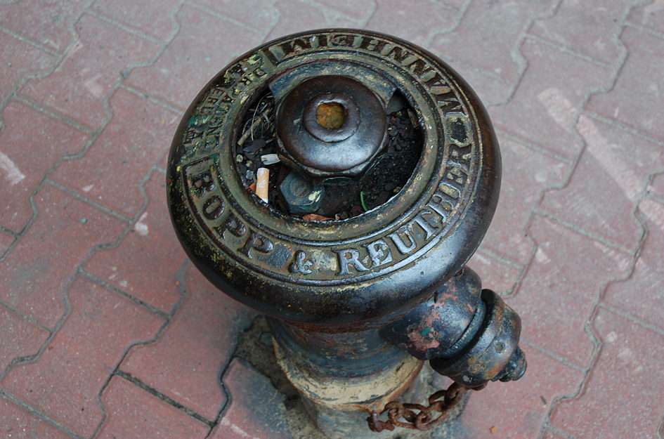 hydrant puzzle online