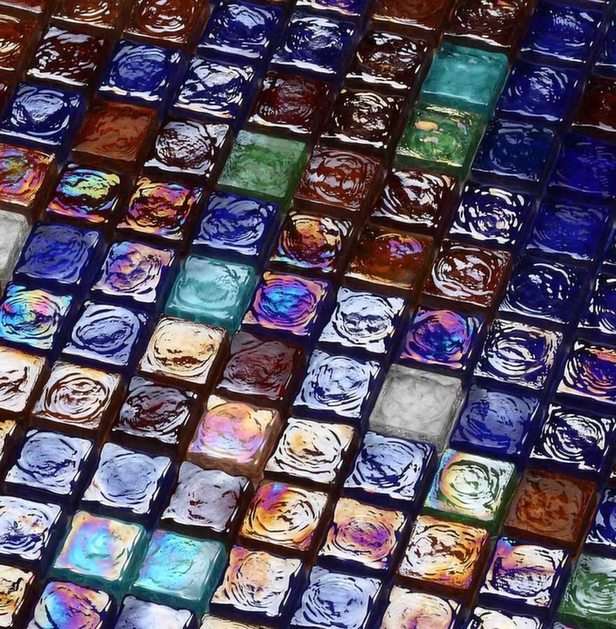 Rainbow mosaic_04 puzzle online