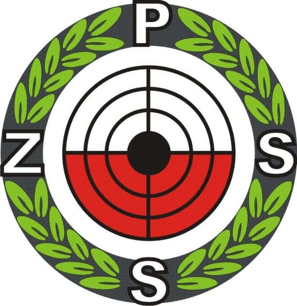 Polski Związek Strzelectwa Sportowego puzzle