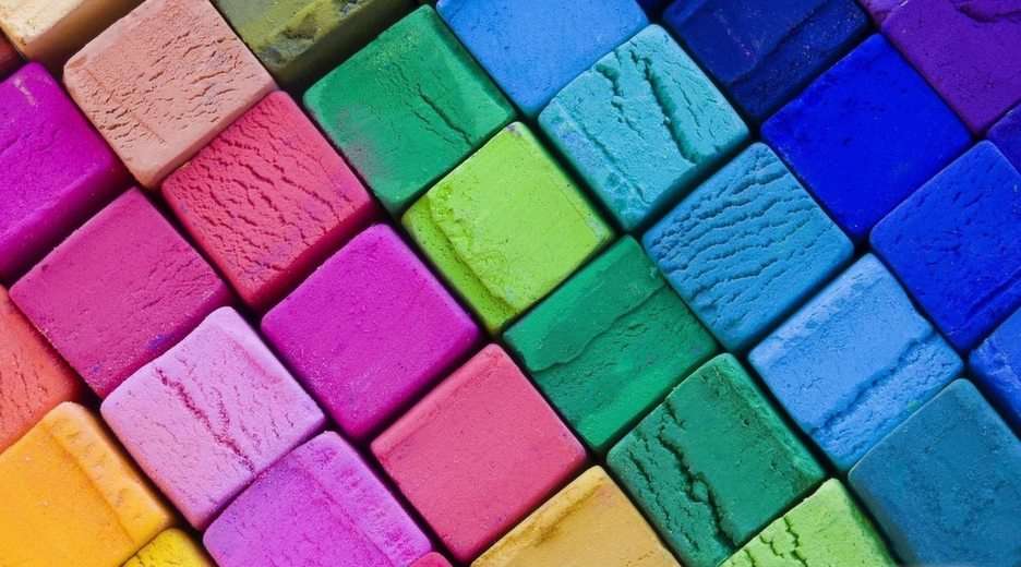 kolorowe bloki puzzle online