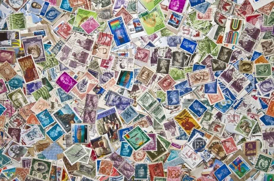 znaczki hs puzzle online