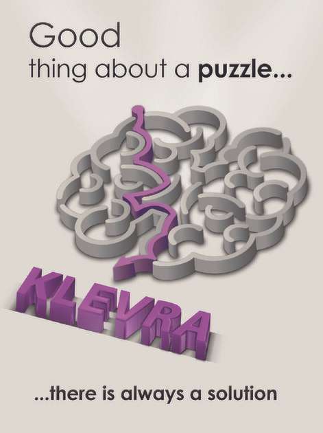 KLEVRA (lewetyracetam) puzzle online