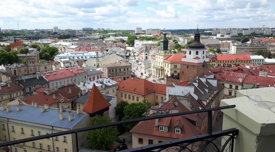 Lublin puzzle online
