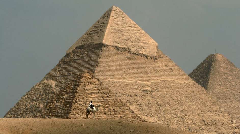 piramid puzzle online ze zdjęcia