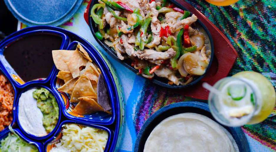 kuchnie świata :meksykańska puzzle online ze zdjęcia