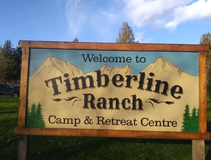 Timberline Ranch puzzle