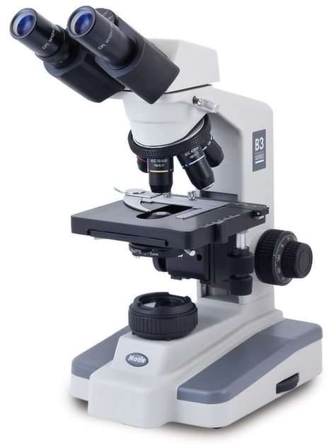 Mikroskop świetlny puzzle online