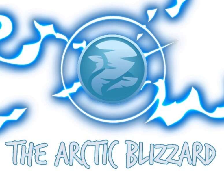 Arctic Blizzard Puzzle puzzle