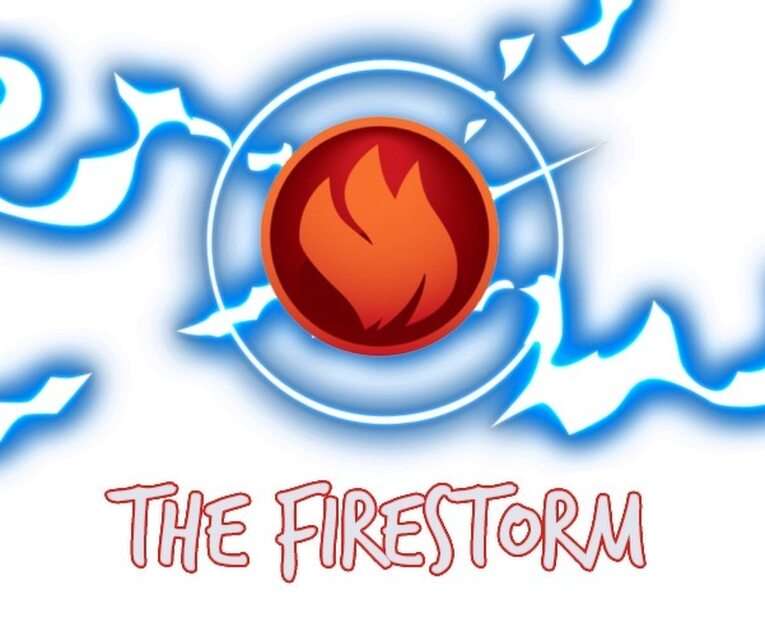 FireStorm Puzzle puzzle online ze zdjęcia