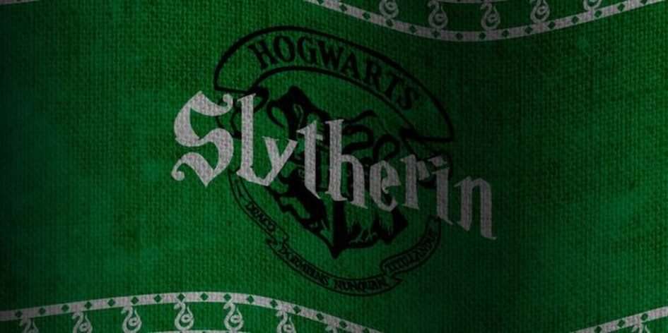 Slytherin puzzle