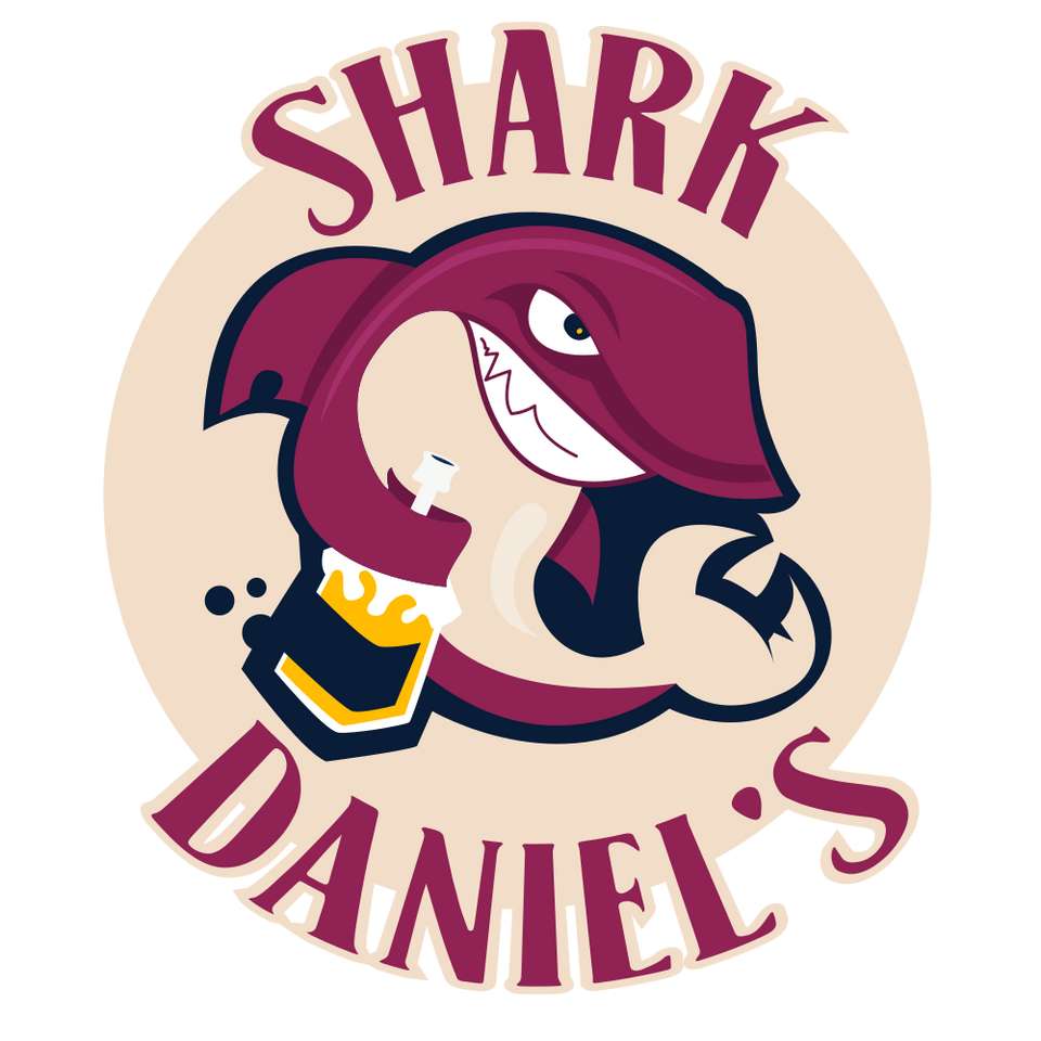 SharkDaniels puzzle online ze zdjęcia