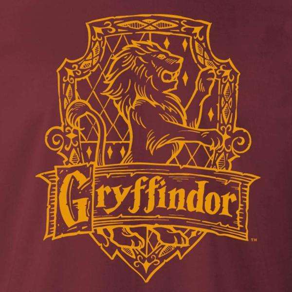 Zabawy Gryffindoru puzzle online