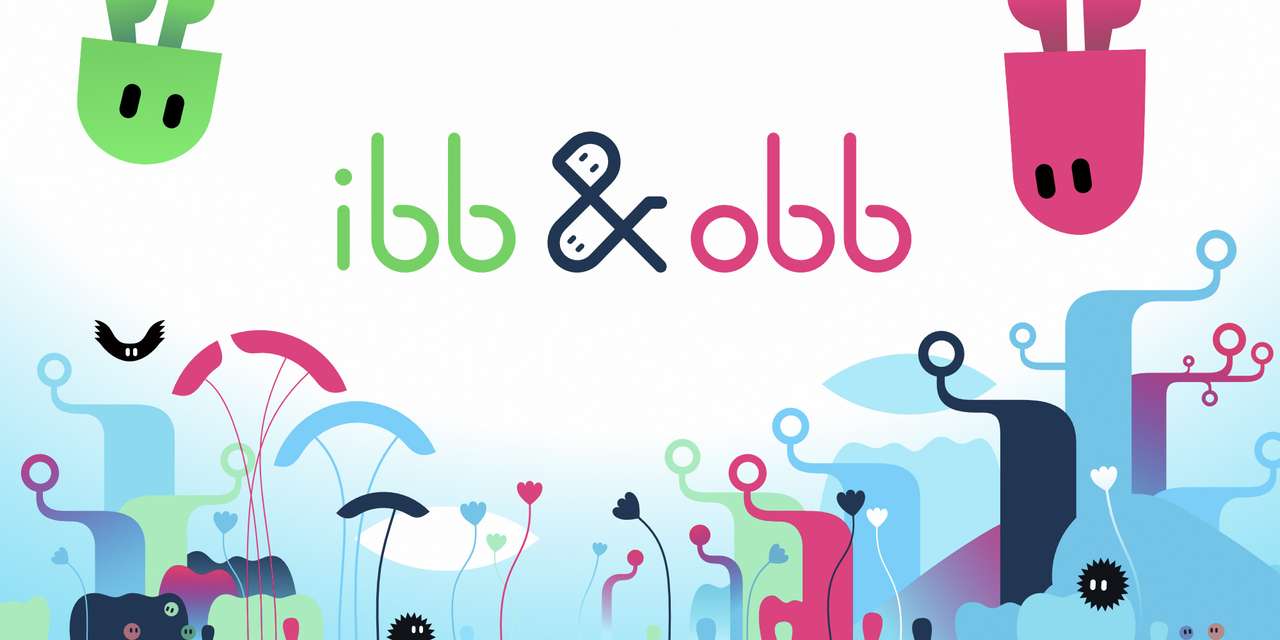 IBB i OBB puzzle online