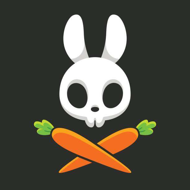 Bunny krzyż puzzle online