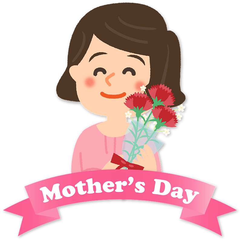 Dzień Matki puzzle online ze zdjęcia