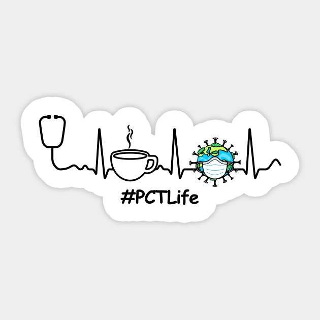 Życie PCT. puzzle online ze zdjęcia