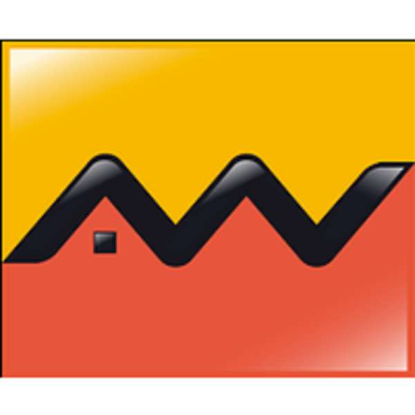 Logo Attijari. puzzle online