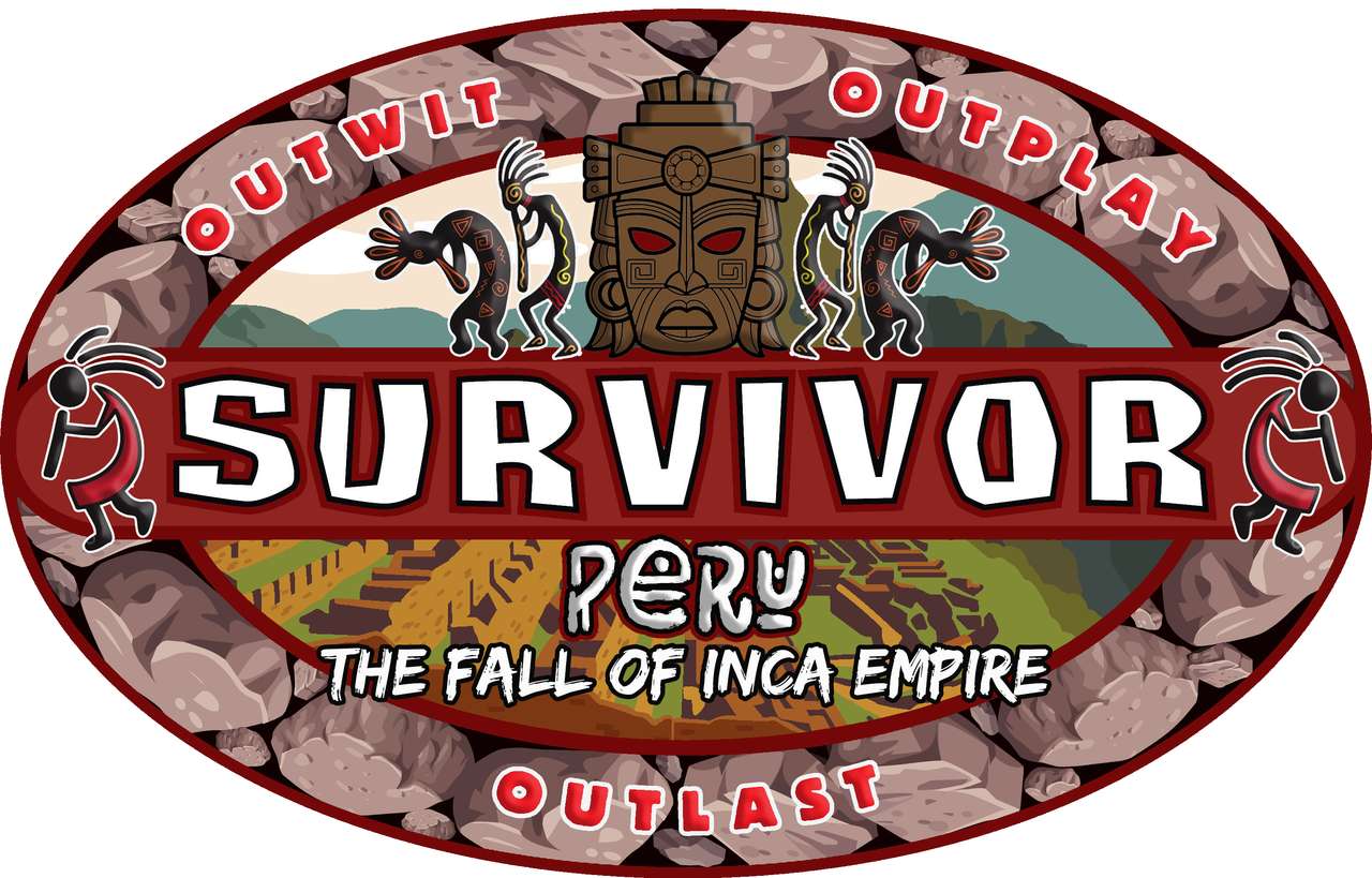 Rebut: Peru - upadek Imperium Inków puzzle online ze zdjęcia