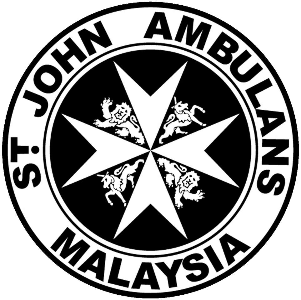 Logo św. Jana puzzle online ze zdjęcia