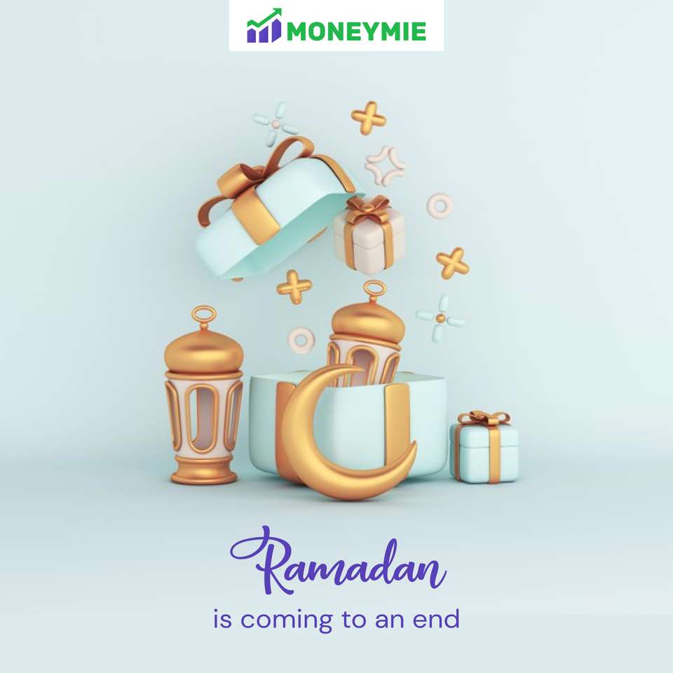 Ramadan miesiąc. puzzle online