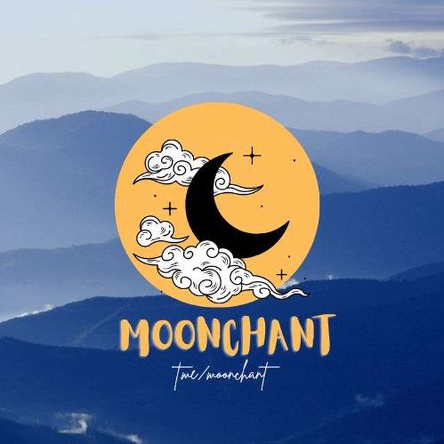 Moonchant. puzzle online