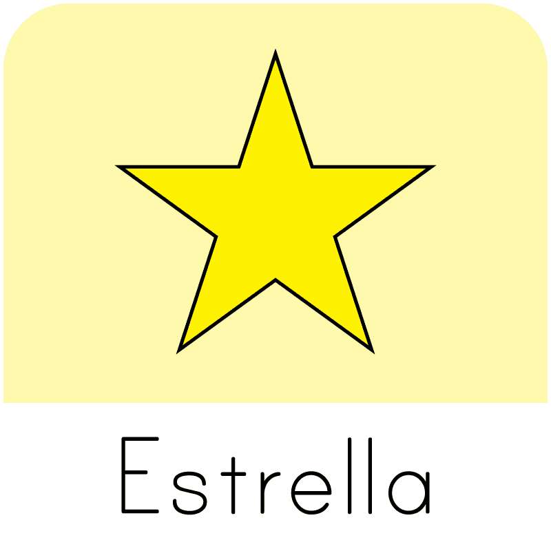 E jest gwiazdą puzzle online
