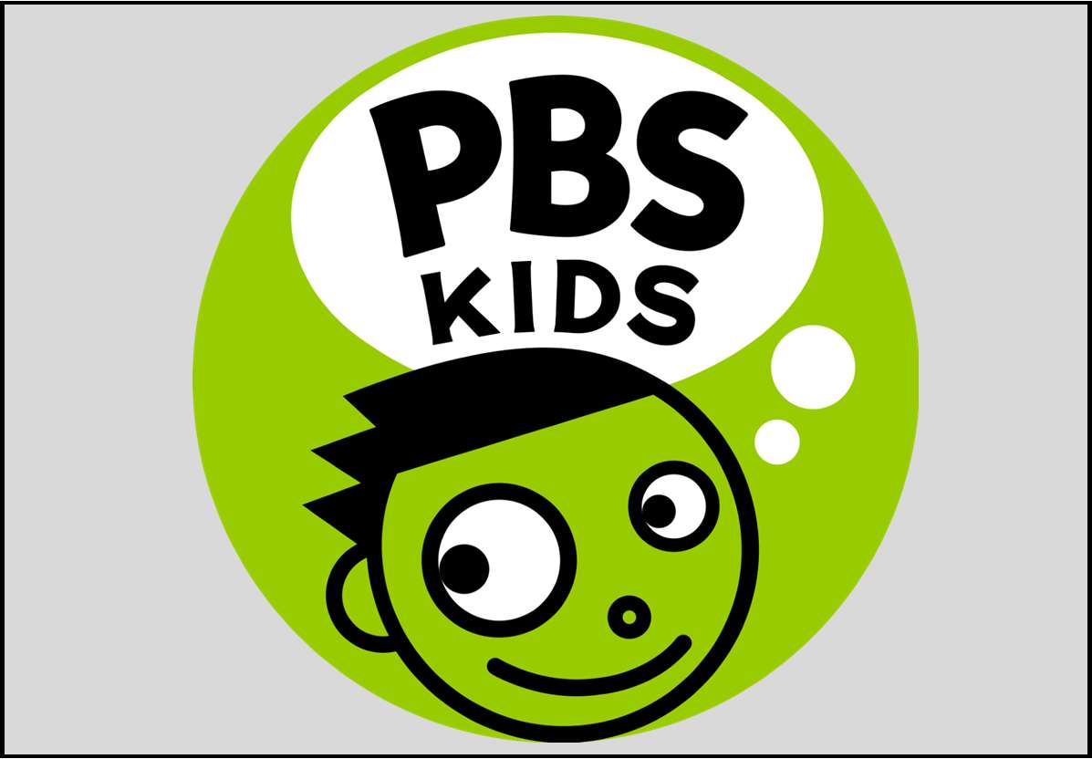 PUBS Logo Logo PBS puzzle online ze zdjęcia
