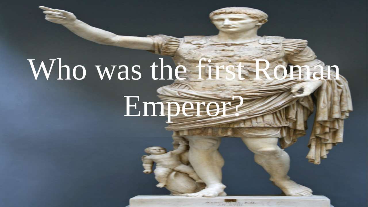 Zagadka starożytnego Rzymu puzzle online ze zdjęcia