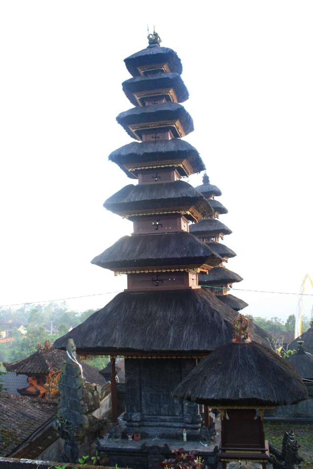 Bali bali bali puzzle online ze zdjęcia
