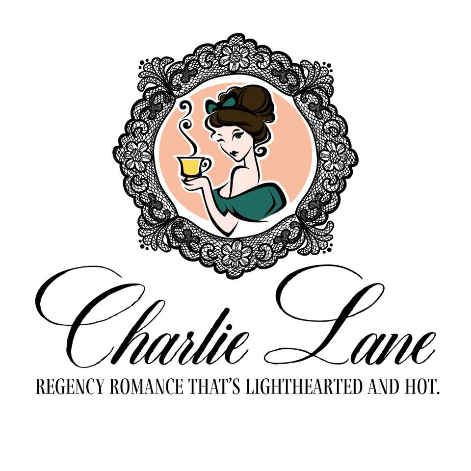 Logo Charliego Lane ujawniają puzzle online
