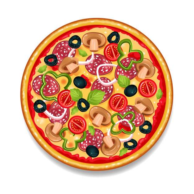 pizza puzzle puzzle online