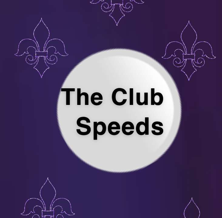 The Club Speed ​​Org puzzle online