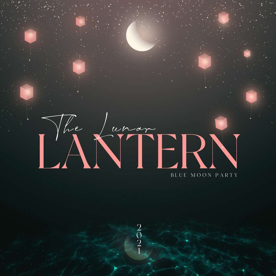 Lunaria Lantern. puzzle online