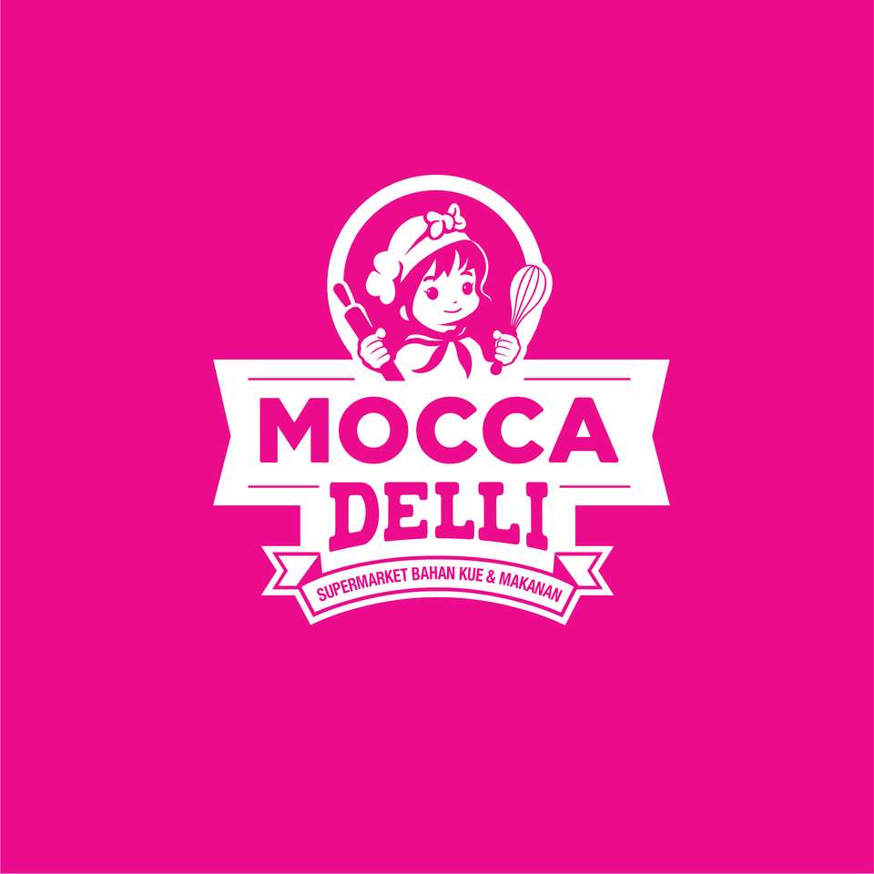 Mocca Deli. puzzle ze zdjęcia