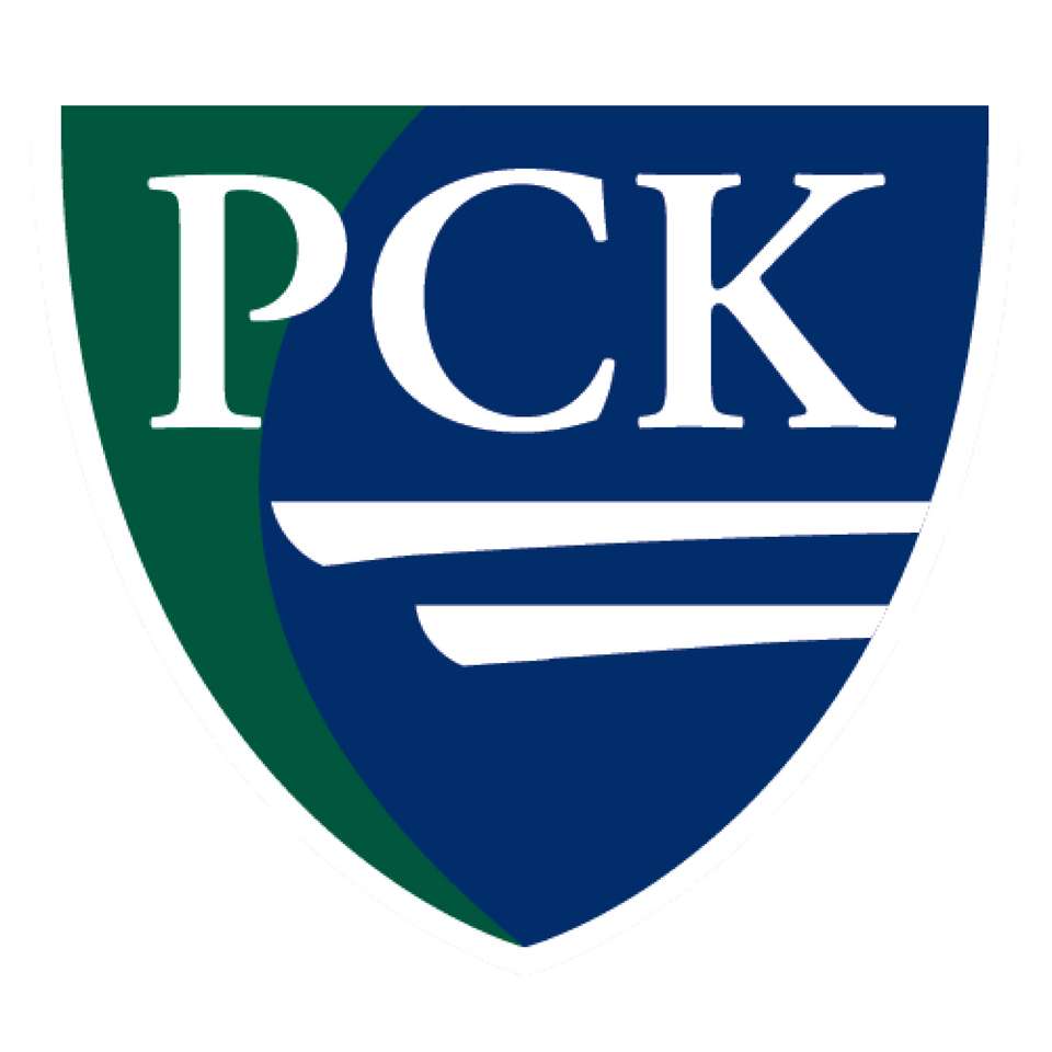 Szkoła czarterowa PCK puzzle online ze zdjęcia