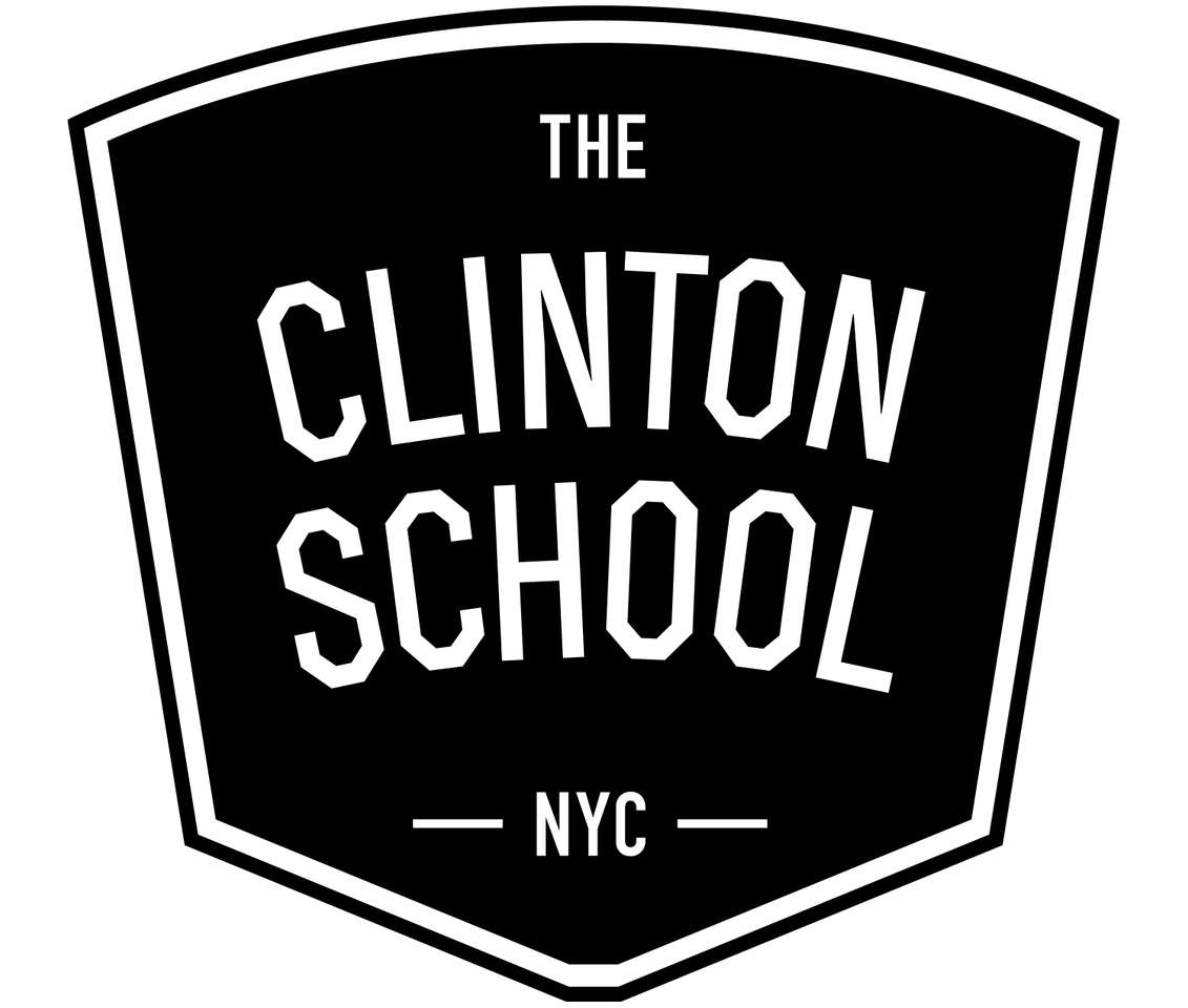 logo Clintona puzzle online
