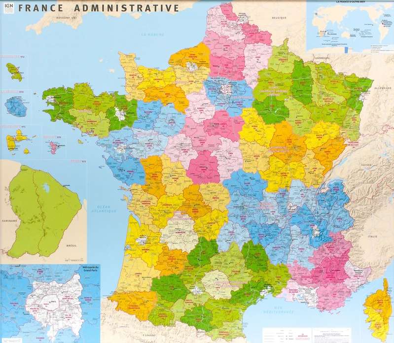 Francja faktycznie lol puzzle online ze zdjęcia