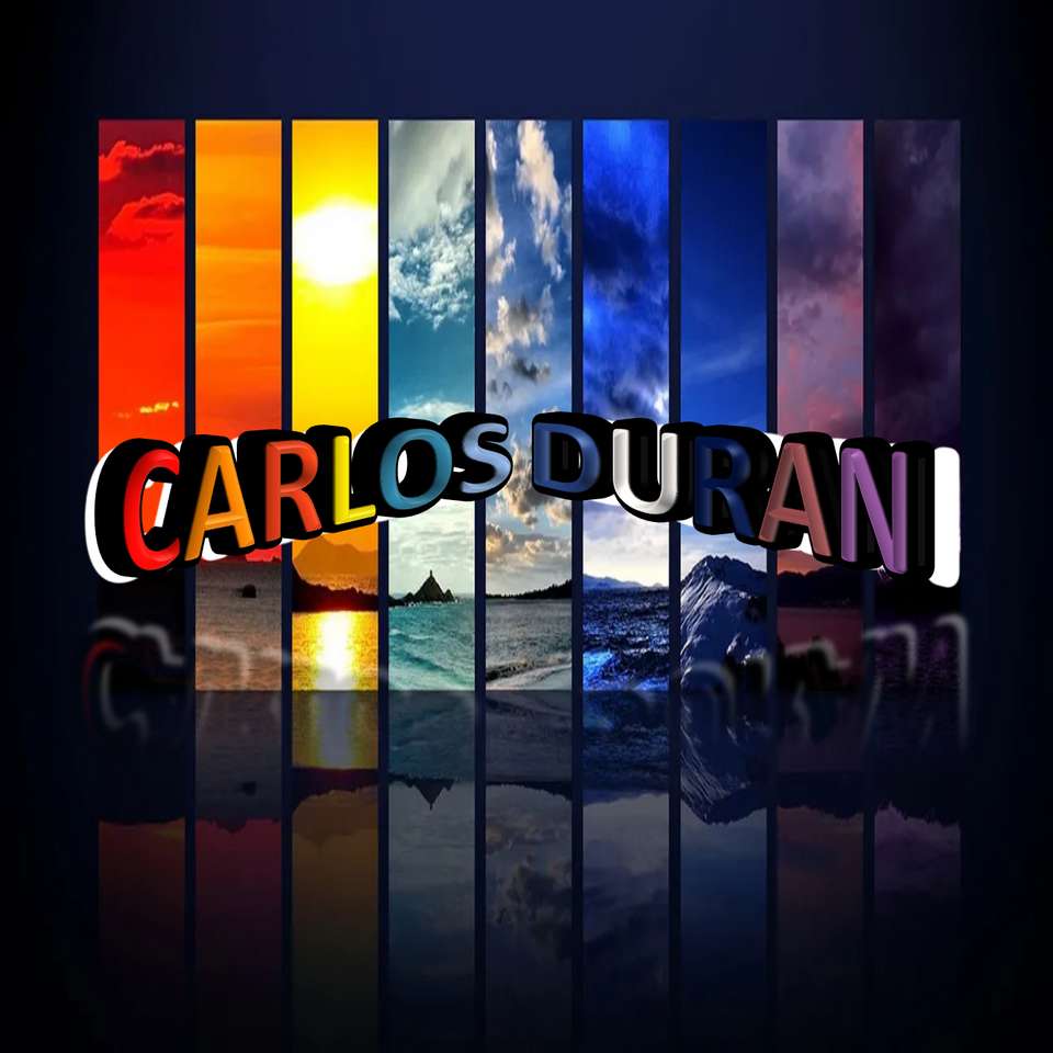 Carlos Duran puzzle online