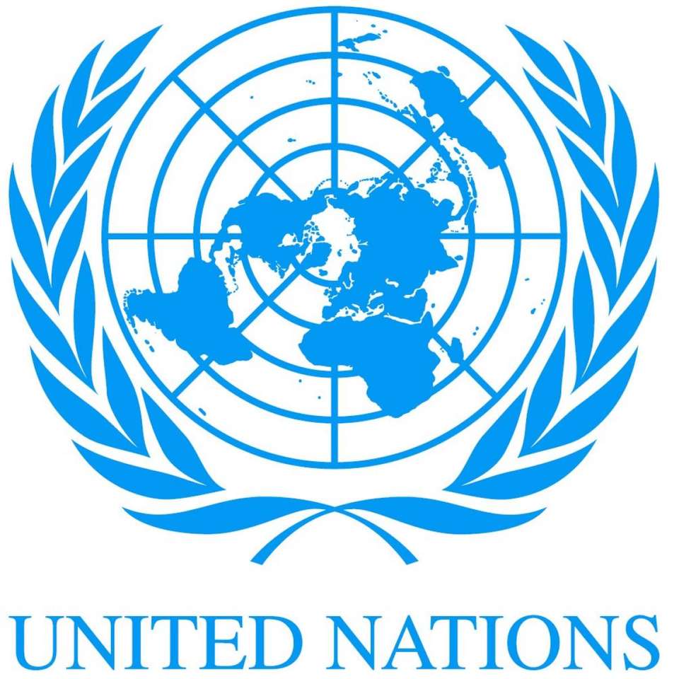 Układanka Narodów Zjednoczonych puzzle online