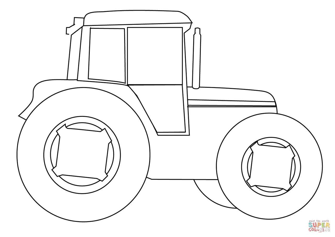 TraktorP puzzle online