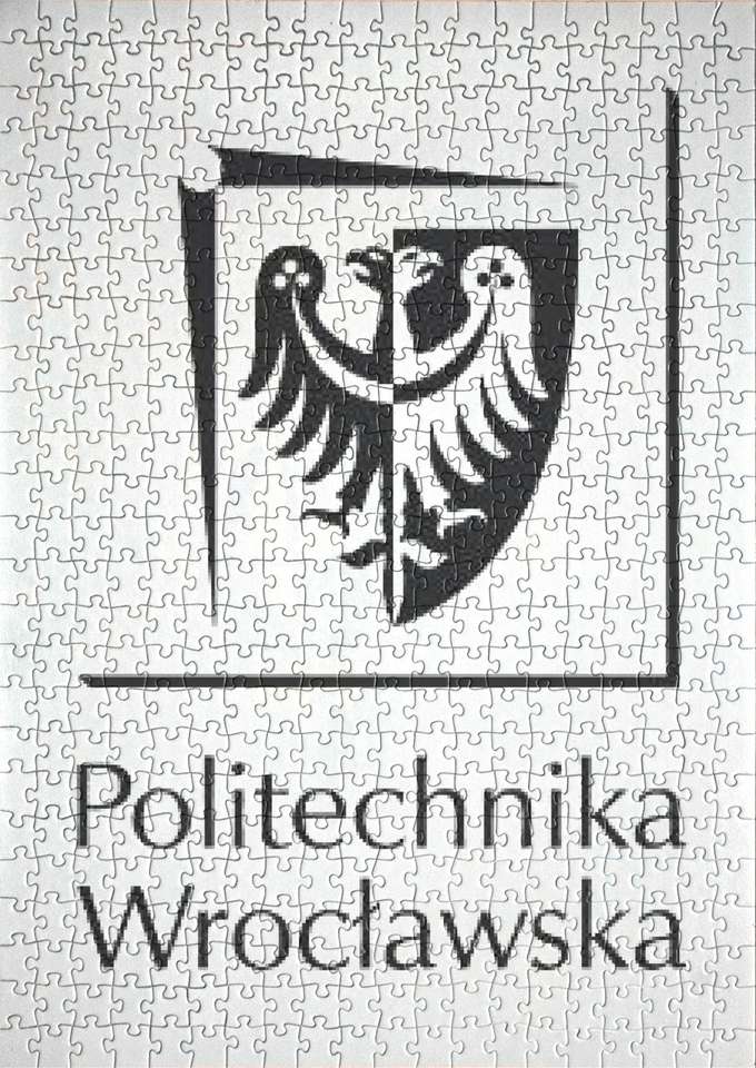 Politechnika Wrocławska puzzle online ze zdjęcia