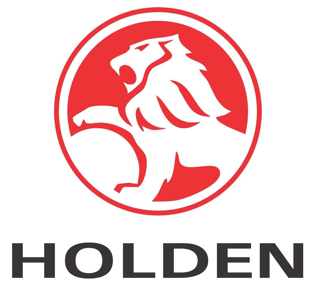 Logo Holdena puzzle online