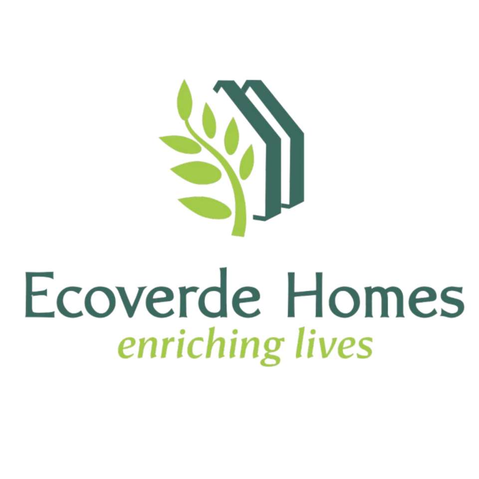 Puzzle domy Ecoverde puzzle online