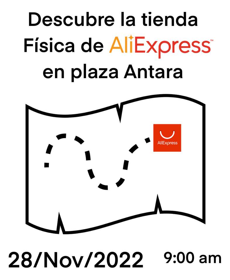 aliexpress puzzle online