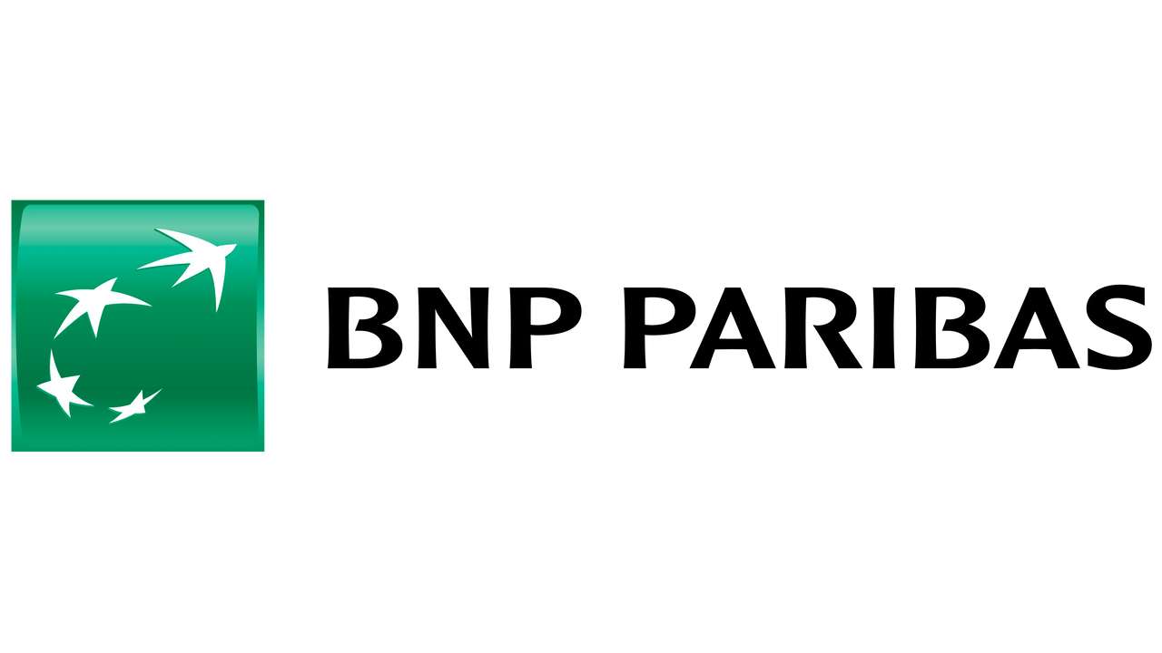 BNP PARIBAS puzzle online ze zdjęcia