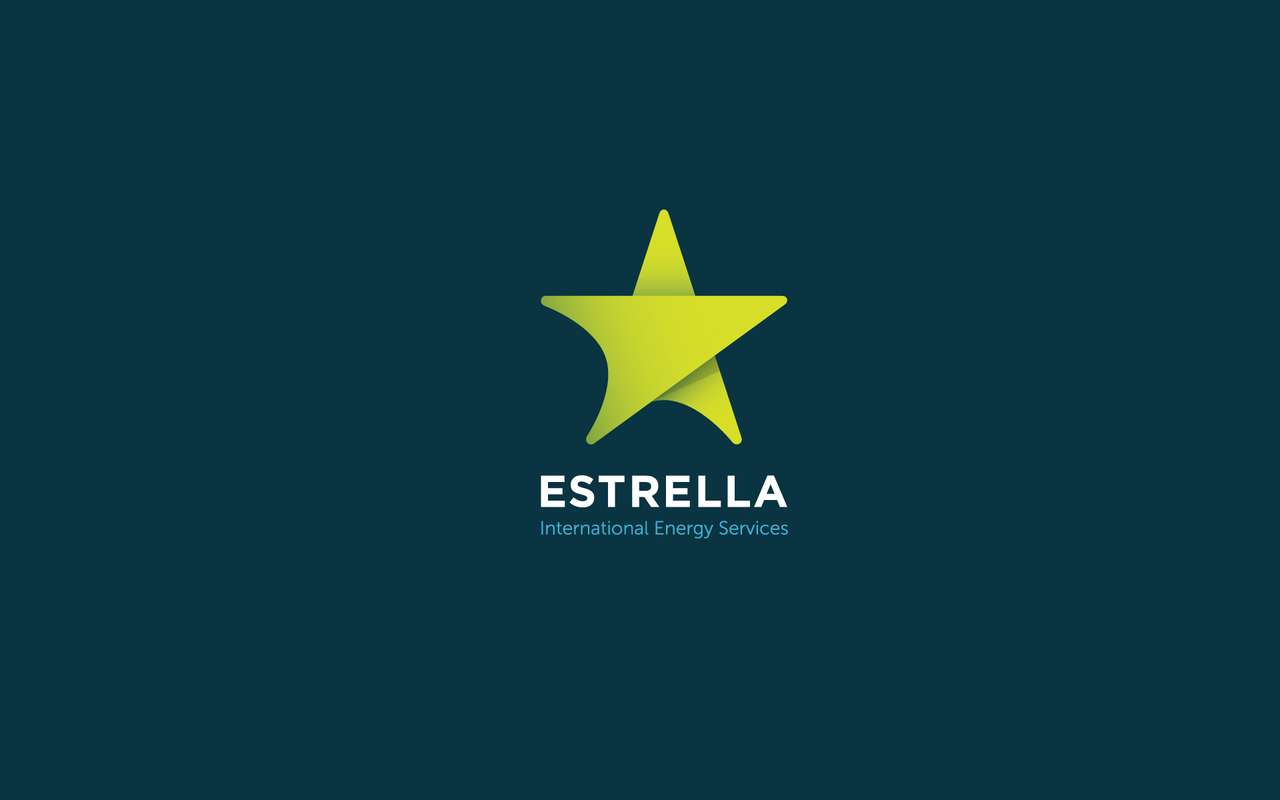 logo gwiazdy puzzle online ze zdjęcia