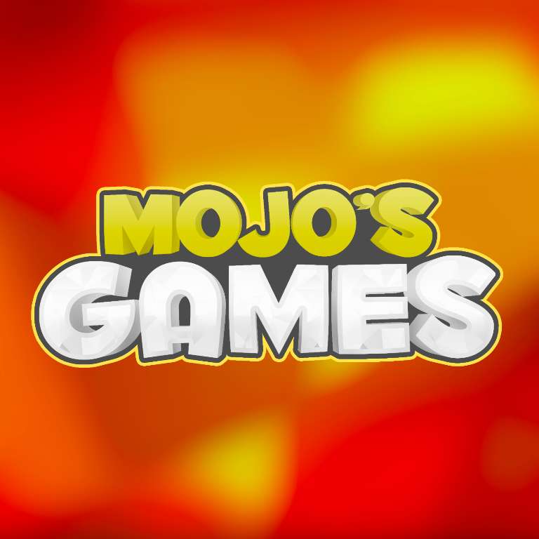 Gry Mojos puzzle online