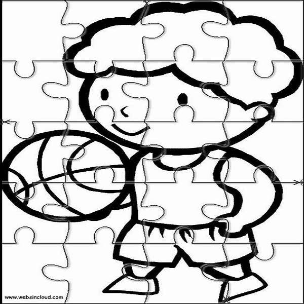 łatwe puzzle puzzle online