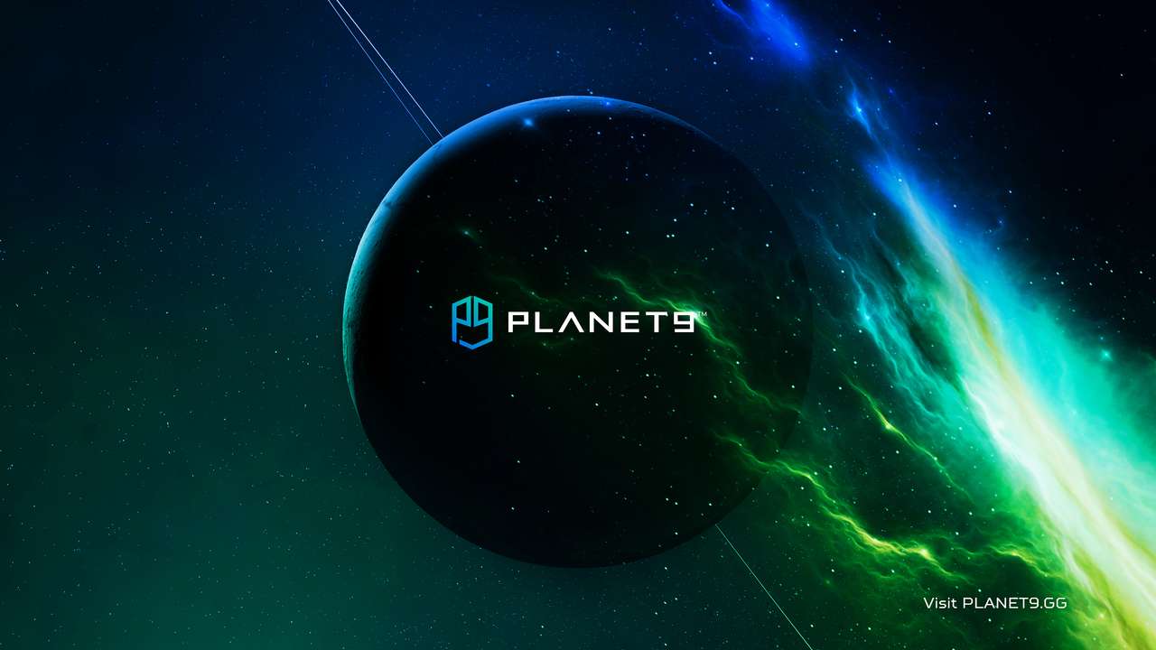 Obraz planet puzzle online